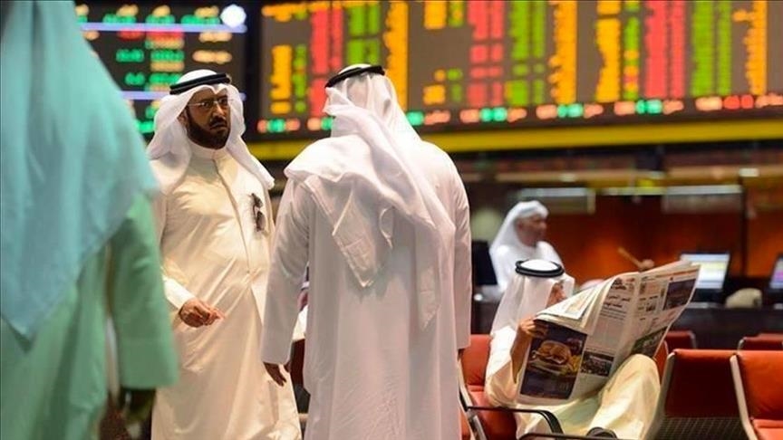 الاحتياطيات الأجنبية السعودية تتراجع 3.7 بالمئة في يوليو
