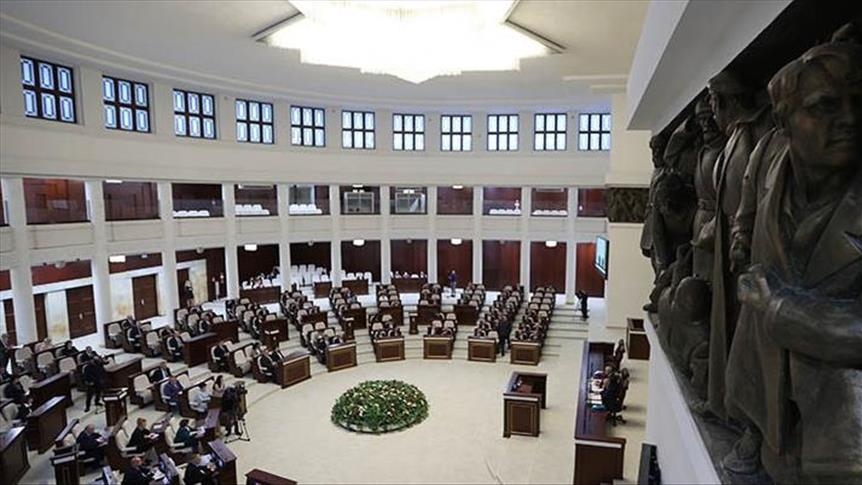 Парламентская делегация Узбекистана посетит Беларусь