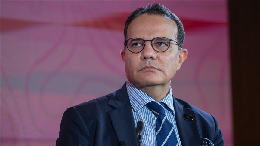 Bozay na Bledskom strateškom forumu: Solidarnost znači podjelu tereta