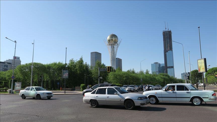 Казахстан отмечает 32-ю годовщину закрытия Семипалатинского полигона