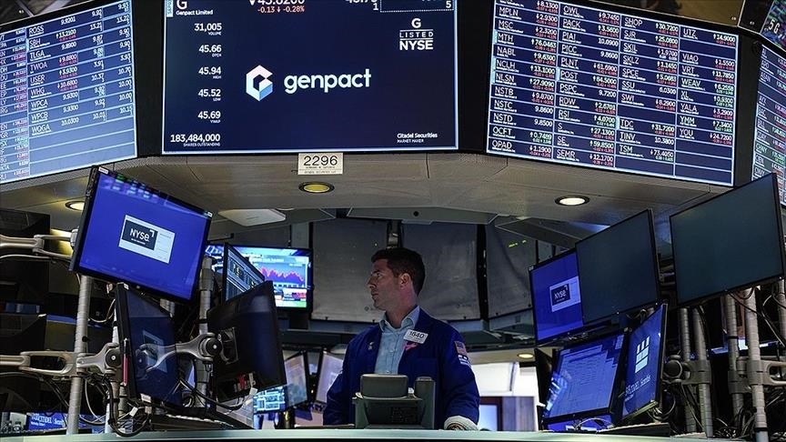 Küresel piyasalar pozitif seyrediyor