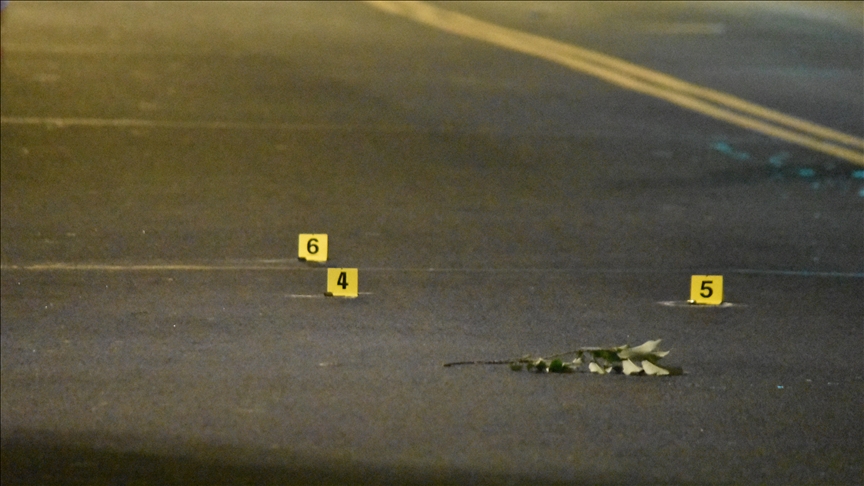 Lax gun laws, racism in spotlight after latest US mass shooting