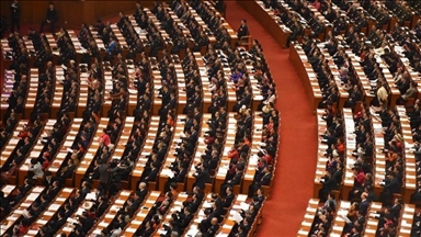 China debates pre-school education law