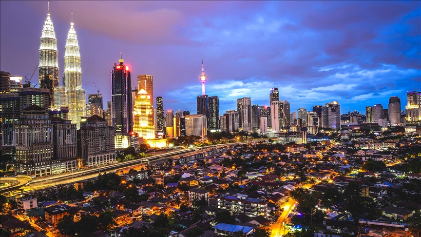 Malaysia offers visitors an experience to cherish: Envoy