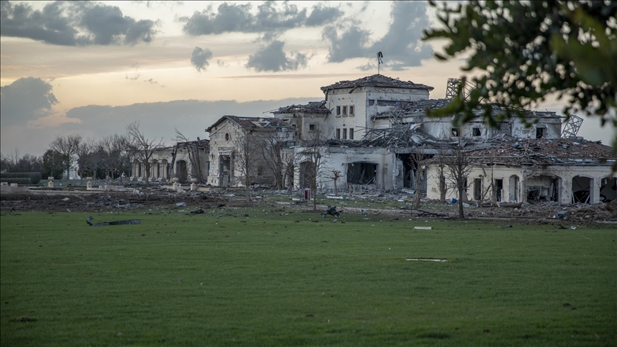 ئێران ڕۆژی ١٩ی ئەیلوولی وەک دوا ئۆلتیماتۆم بۆ چەککردنی حیزبە دژبەرەکانی لە ھەرێمی کوردستان داناوە