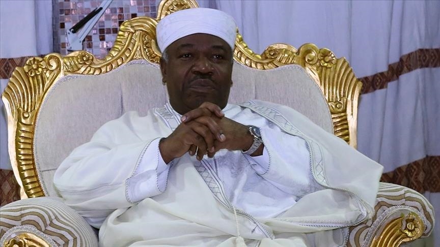 Gabon’s deposed President Ali Bongo under ‘house arrest’ after coup