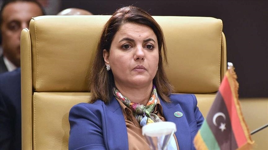 لقاء المنقوش وكوهين.. الأهداف والتداعيات (تقرير)