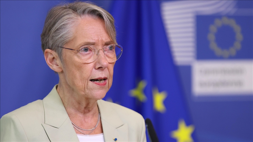 Premijerka Francuske: Pariz prati situaciju u Gabonu s najvećom pažnjom