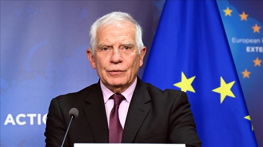 Borrell : "Nous devons améliorer notre politique en Afrique de l'ouest" 