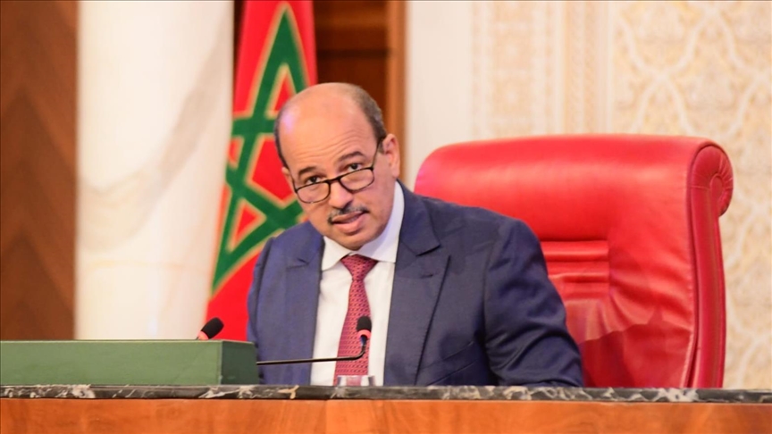 المغرب.. رئيس مجلس المستشارين يزور إسرائيل الأسبوع المقبل