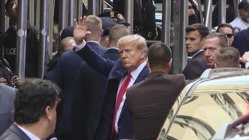 Trump'ın avukatı Giuliani, Georgia'da iki seçim görevlisinin açtığı hakaret davasını kaybetti