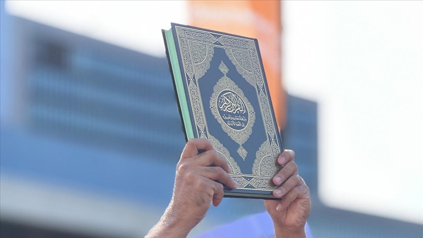 İsveç'te ana muhalefetten Kur'an'a yönelik provokasyonlara karşı yasa değişikliği hazırlığı