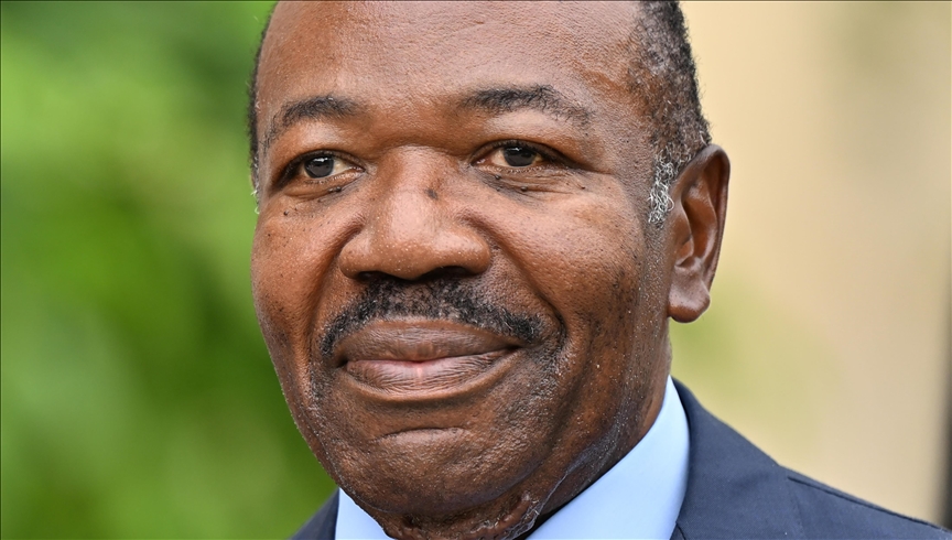 Coup d'État au Gabon : Ali Bongo est en résidence surveillée, selon les putschistes  