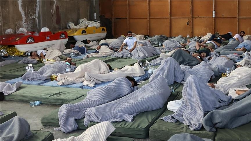 US disrupts network led by smuggler with ties to Daesh/ISIS