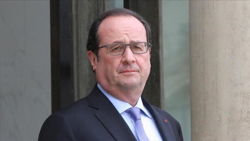 France : François Hollande déplore le manque de "réactions suffisamment nettes" aux coups d’État en Afrique