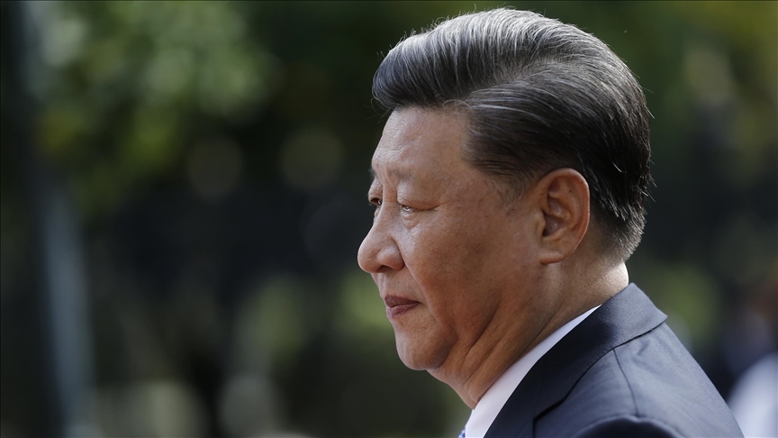 China yet to confirm President Xi's participation in G-20 India summit: Report