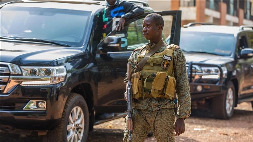 Rwanda, Cameroon announce major changes in their security forces