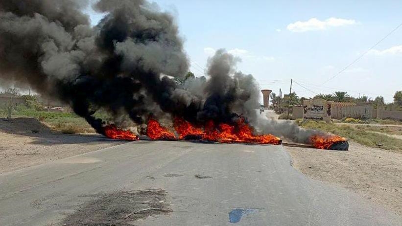 На востоке Сирии обострилась ситуация между PKK/YPG и арабскими племенами