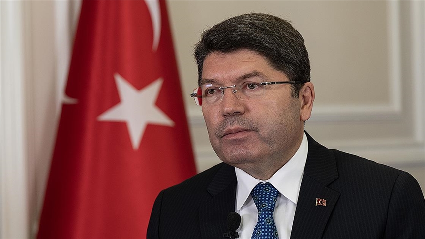 Bakan Tunç: Kira davaları, kat mülkiyetinden ve komşuluk hukukundan doğan davalar arabuluculuk kapsamında olacak
