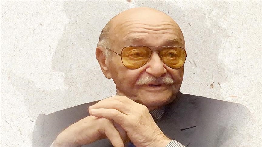 Türk sinemasının rekortmen yönetmeni Aram Gülyüz
