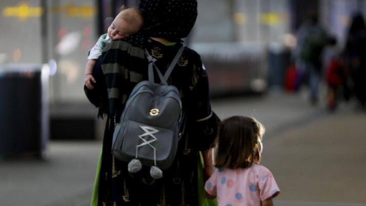 Thousands of Afghans airlifted by UK face homelessness with hotel evacuation deadline