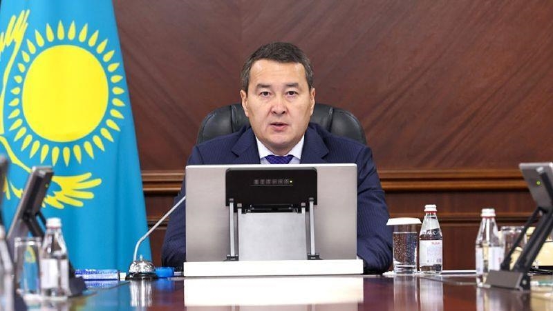 В Казахстане прогнозируют снижение инфляции к концу года в 2 раза