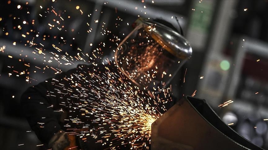 اقتصاد ترکیه 3.8 درصد رشد کرد