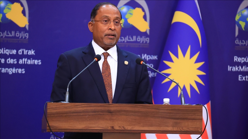 India, Malaysia, Philippines, Vietnam step up opposition to China’s new map