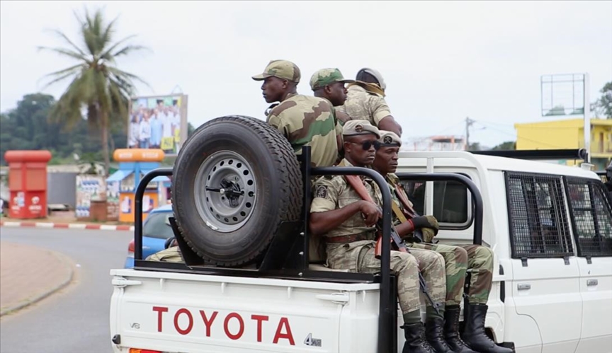 Gabon : les militaires promettent de respecter les engagements extérieurs et intérieurs du pays