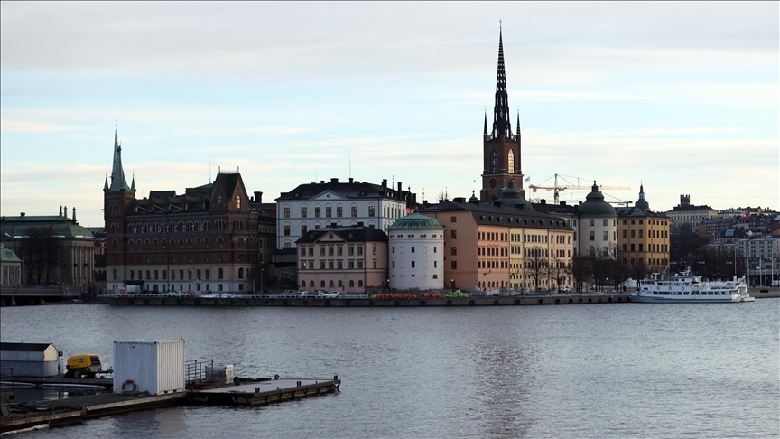 Sweden's image changed by Quran burnings: Counter-terror chief