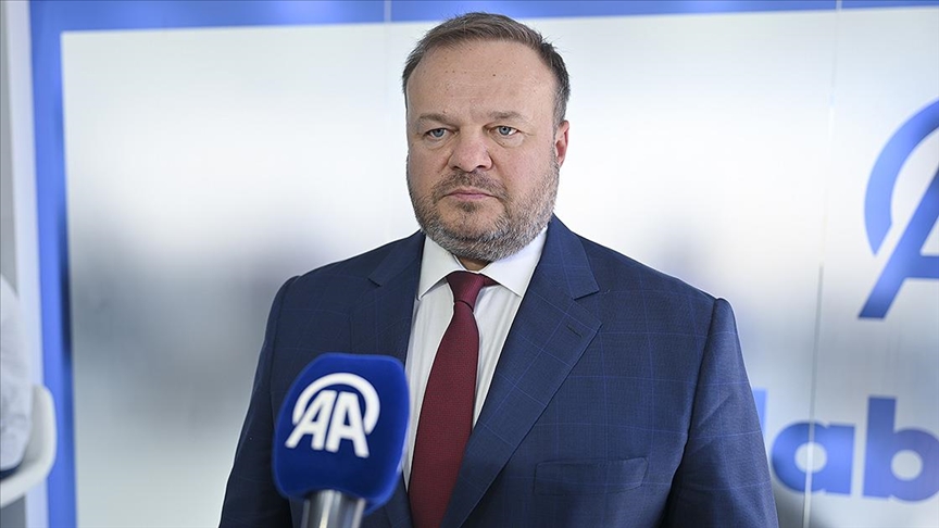 Akkuyu NGS'de ilk reaktörün devreye alınması için geri sayım devam ediyor