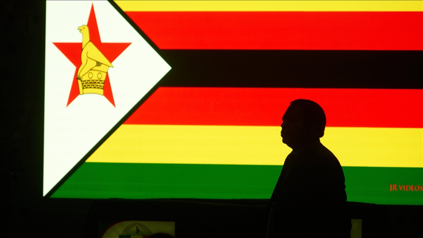 Zimbabwe election standoff could lead to military coup later, analyst warns