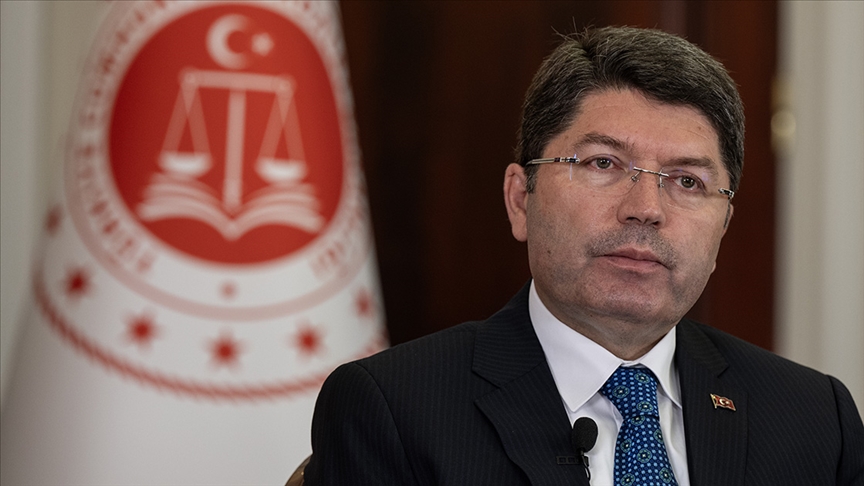 Adalet Bakanı Tunç: Kira uyuşmazlıklarından kaynaklanan 438 başvuru arabuluculuğa gitmiş