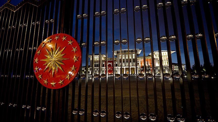 Turkish presidential adviser, UN assistant secretary-general discuss Cyprus