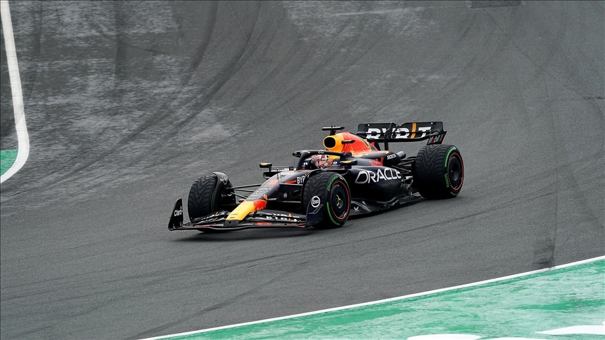 Formula 1 Images, Autodromo Nazionale Monza