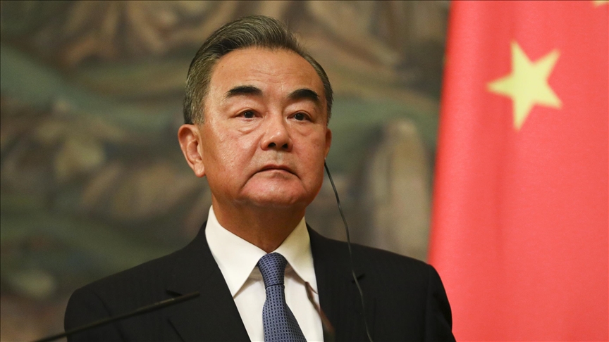 China voices support for South Korea on resumption of 3-way talks with ...