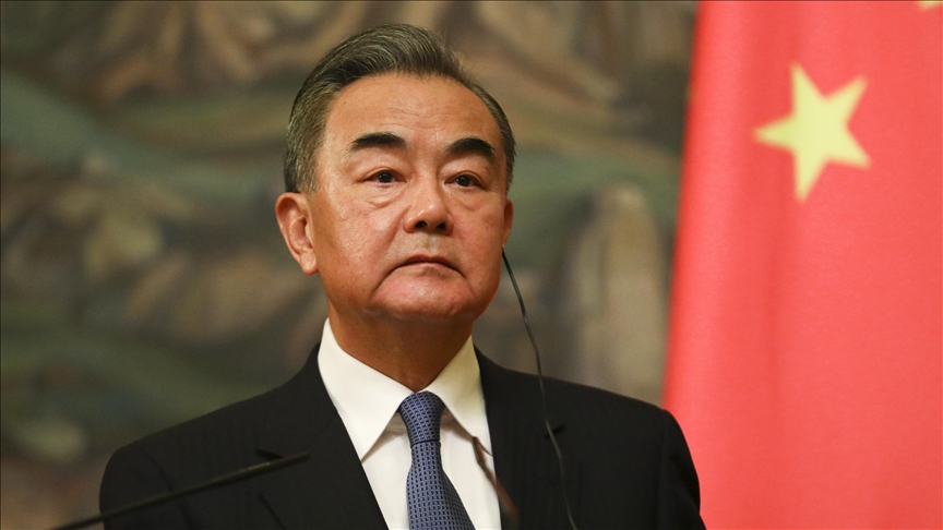 China voices support for South Korea on resumption of 3-way talks with Japan