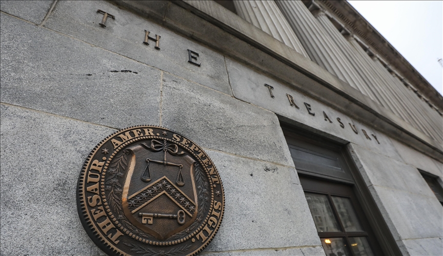 US sanctions 2 individuals, Russian entity for allegedly aiding North Korea's missile program