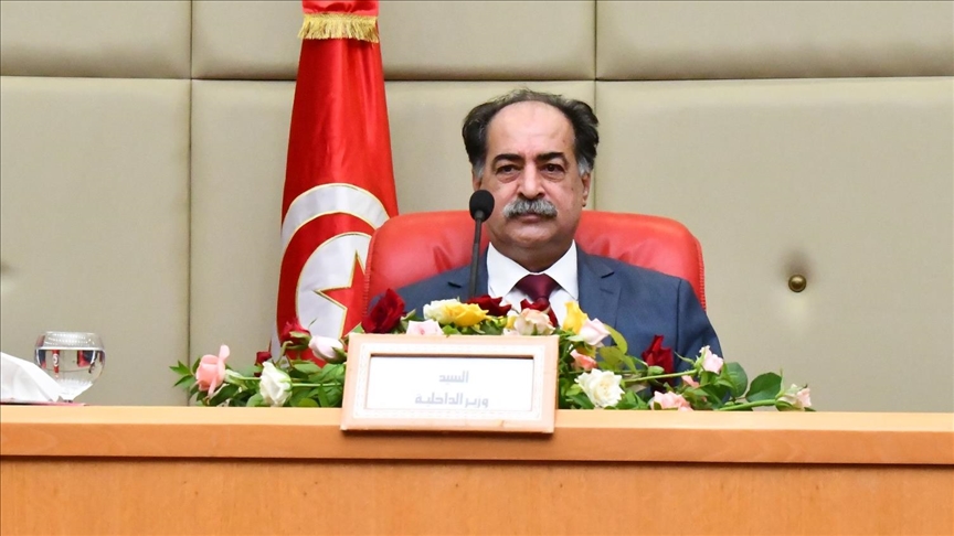 وزيرا داخلية تونس وايطاليا يبحثان مكافحة الهجرة غير النظامية