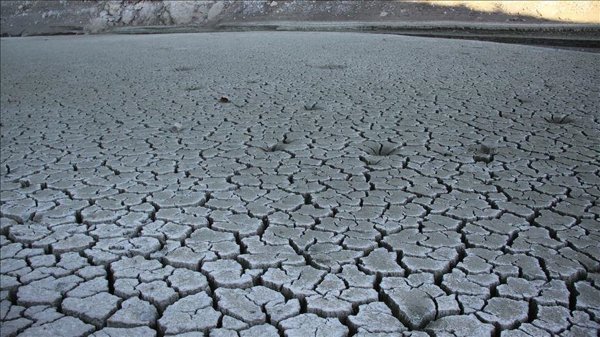 India sees driest August in 122 years