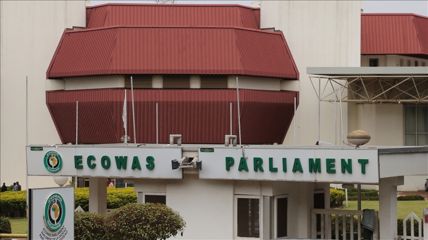 3 SORUDA - ECOWAS ve Afrika'da etki alanı