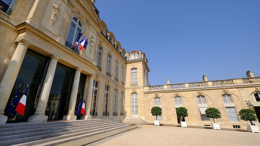 France confirms death of national in Algeria