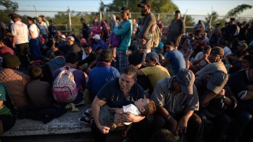 US state of Massachusetts activates National Guard to assist migrant shelter hotels