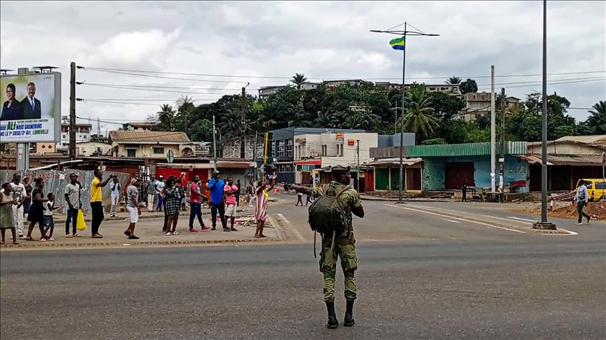Gabon : L'opposant numéro un à Bongo dénonce une "révolution de palais" (médias)