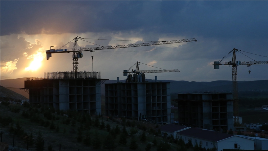 Türkiye, World Bank sign deal for $1B quake-financing