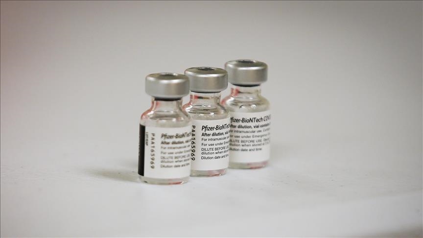 EU Commission okays updated COVID-19 vaccine