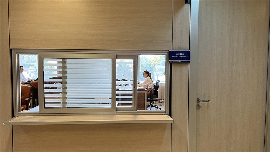 İstanbul Adliyesi'nde yeni arabuluculuk döneminde başvurular alınıyor 