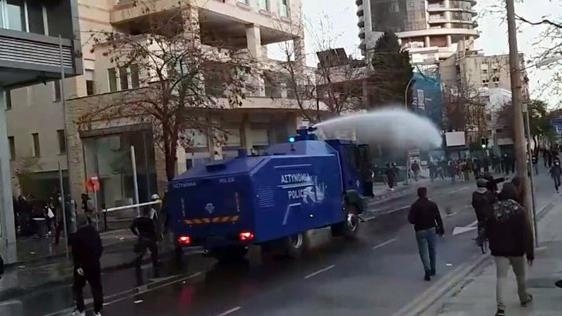 GKRY lideri Hristodulidis'ten "Vatandaşlarımızı ve turistleri koruyamıyoruz" itirafı