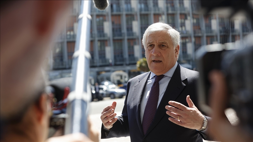 Il ministro degli Esteri afferma che la Belt and Road non ha prodotto i risultati attesi per l’Italia