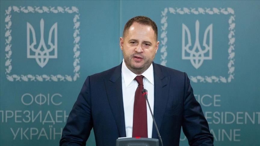 Украина и США обсудили создание рабочих групп по разработке предложений по реализации «формулы мира»